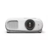 Epson EH-TW7100 Standard throw projektor 3000 ANSI luumenit 3LCD UHD 4K (3840x2160) 3D Valge