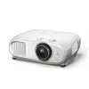 Epson EH-TW7100 Standard throw projektor 3000 ANSI luumenit 3LCD UHD 4K (3840x2160) 3D Valge