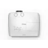 Epson EH-TW7100 Standard throw projektor 3000 ANSI luumenit 3LCD UHD 4K (3840x2160) 3D Valge