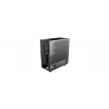 Arvuti korpus DeepCool Matrexx 55 Mesh Midi Tower must — ATX, karastatud klaas, toetab 120/140 mm ventilaatoreid