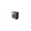 Arvuti korpus DeepCool Matrexx 55 Mesh Midi Tower must — ATX, karastatud klaas, toetab 120/140 mm ventilaatoreid