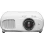 Epson EH-TW7000 Standard viskeprojektor 3000 ANSI luumenit 3LCD UHD 4K (3840x2160) 3D Valge