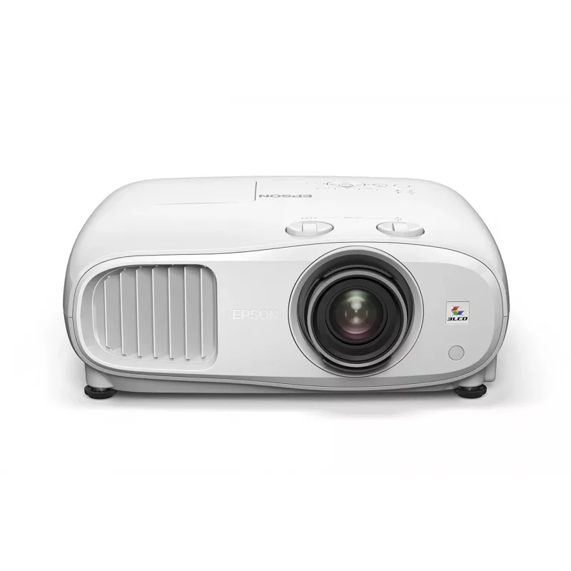 Epson EH-TW7000 Standard viskeprojektor 3000 ANSI luumenit 3LCD UHD 4K (3840x2160) 3D Valge