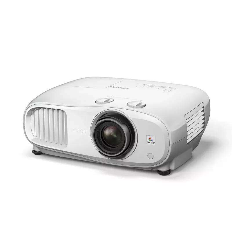 Epson EH-TW7000 Standard viskeprojektor 3000 ANSI luumenit 3LCD UHD 4K (3840x2160) 3D Valge