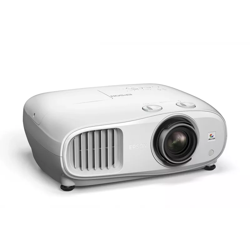 Epson EH-TW7000 Standard viskeprojektor 3000 ANSI luumenit 3LCD UHD 4K (3840x2160) 3D Valge