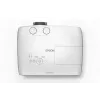 Epson EH-TW7000 Standard viskeprojektor 3000 ANSI luumenit 3LCD UHD 4K (3840x2160) 3D Valge