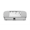 Epson EH-TW7000 Standard viskeprojektor 3000 ANSI luumenit 3LCD UHD 4K (3840x2160) 3D Valge