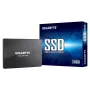 GIGABYTE GP-GSTFS31256GTND sisemine pooljuhtketas 256 GB 2.5 tolli Serial ATA III V-NAND
