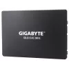GIGABYTE GP-GSTFS31256GTND sisemine pooljuhtketas 256 GB 2.5 tolli Serial ATA III V-NAND