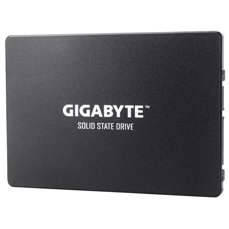 GIGABYTE GP-GSTFS31256GTND sisemine pooljuhtketas 256 GB 2.5 tolli Serial ATA III V-NAND