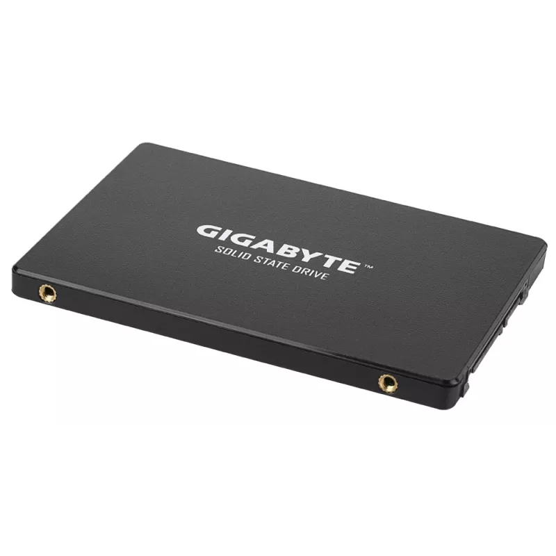 GIGABYTE GP-GSTFS31256GTND sisemine pooljuhtketas 256 GB 2.5 tolli Serial ATA III V-NAND