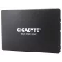 Sisemine SSD GIGABYTE GP-GSTFS31240GNTD 240GB 2,5-tolline SATA III, 500 MB/s lugemine, 420 MB/s kirjutamine