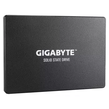 Sisemine SSD GIGABYTE GP-GSTFS31240GNTD 240GB 2,5-tolline SATA III, 500 MB/s lugemine, 420 MB/s kirjutamine