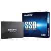 Sisemine SSD GIGABYTE GP-GSTFS31240GNTD 240GB 2,5-tolline SATA III, 500 MB/s lugemine, 420 MB/s kirjutamine