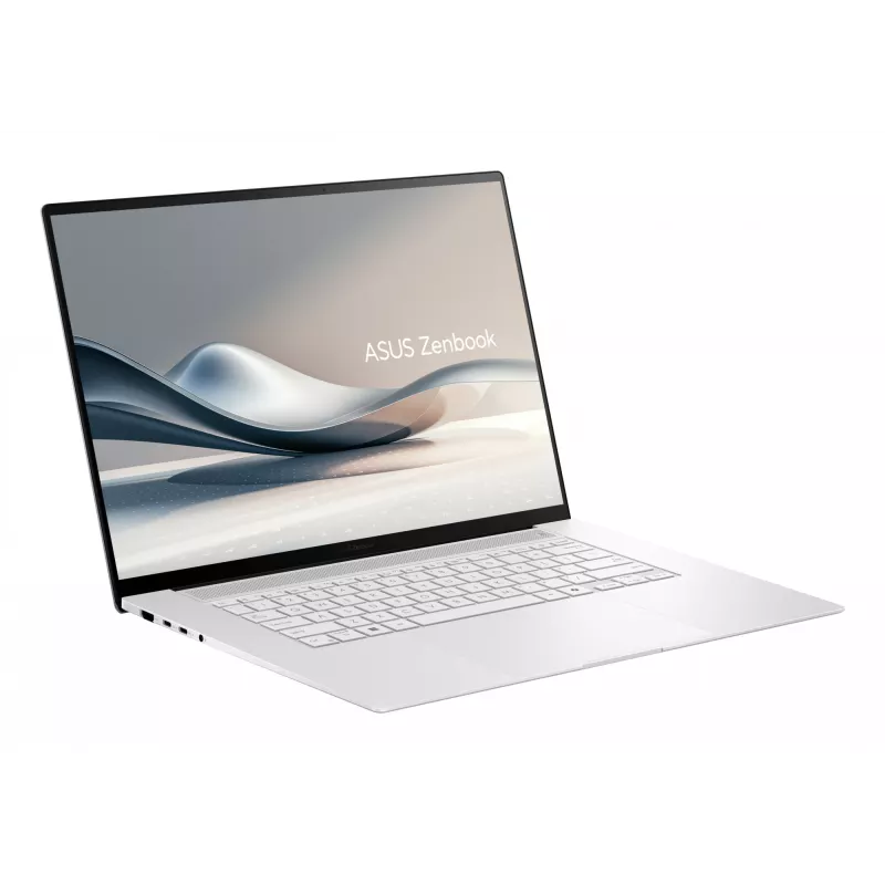 Sülearvuti ASUS Zenbook S 16 UM5606WA-RK217W 16 tolli AMD Ryzen AI 9 365 24GB 1TB AMD Radeon 880M Windows 11
