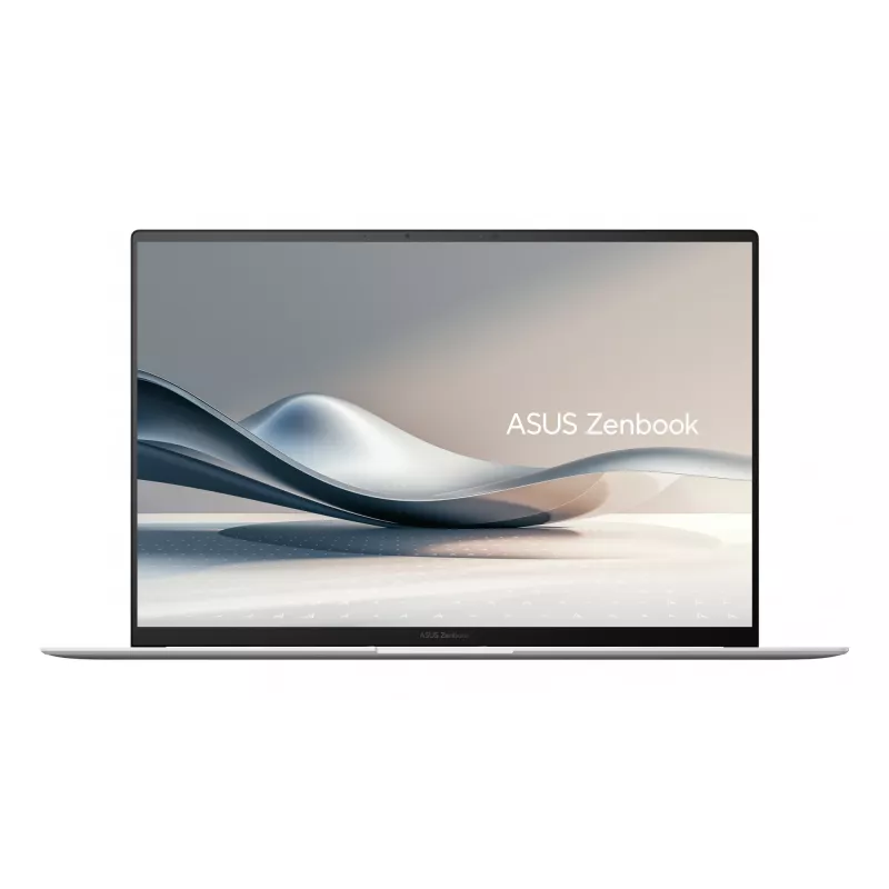 Sülearvuti ASUS Zenbook S 16 UM5606WA-RK217W 16 tolli AMD Ryzen AI 9 365 24GB 1TB AMD Radeon 880M Windows 11