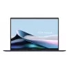 ASUS Zenbook 14 OLED UX3405CA-PZ217W Intel Core Ultra 7 255H Sülearvuti 35,6 cm (14 tolli) Puuteekraan WUXGA 32 GB LPDDR5x-SDRAM 1 TB SSD Wi-Fi 7 (802.11be) Windows 11 Home Sinine