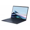 ASUS Zenbook 14 OLED UX3405CA-PZ217W Intel Core Ultra 7 255H Sülearvuti 35,6 cm (14 tolli) Puuteekraan WUXGA 32 GB LPDDR5x-SDRAM 1 TB SSD Wi-Fi 7 (802.11be) Windows 11 Home Sinine