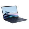 ASUS Zenbook 14 OLED UX3405CA-PZ217W Intel Core Ultra 7 255H Sülearvuti 35,6 cm (14 tolli) Puuteekraan WUXGA 32 GB LPDDR5x-SDRAM 1 TB SSD Wi-Fi 7 (802.11be) Windows 11 Home Sinine