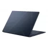 ASUS Zenbook 14 OLED UX3405CA-PZ217W Intel Core Ultra 7 255H Sülearvuti 35,6 cm (14 tolli) Puuteekraan WUXGA 32 GB LPDDR5x-SDRAM 1 TB SSD Wi-Fi 7 (802.11be) Windows 11 Home Sinine