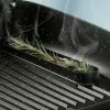 Elektriline grillpann Philips HD6212/90 2400 W, 2-tsooniline vabaltseisev grill, 1250 cm² alumiiniumpind, max 220°C