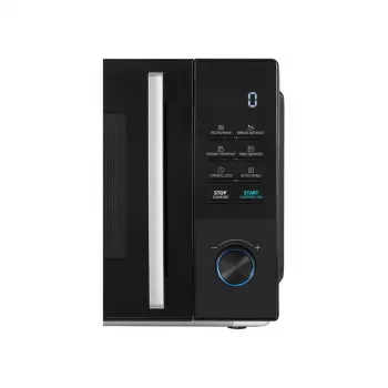 Mikrolaineahi Midea MMO-AM25VB(BK) vabaltseisev 25 L 900 W must