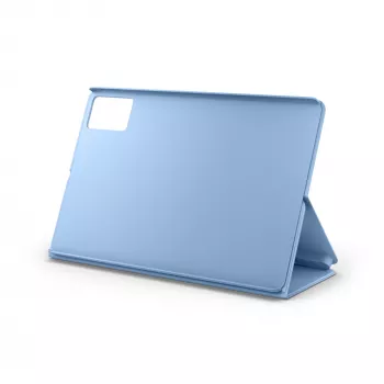 Tahvelarvuti foliokohver Lenovo Idea Tab Polar Blue ZG38C06994 Lenovo tahvelarvutitele — kaitseümbris, alusfunktsioon