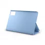 Tahvelarvuti foliokohver Lenovo Idea Tab Polar Blue ZG38C06994 Lenovo tahvelarvutitele — kaitseümbris, alusfunktsioon