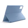Tahvelarvuti foliokohver Lenovo Idea Tab Polar Blue ZG38C06994 Lenovo tahvelarvutitele — kaitseümbris, alusfunktsioon