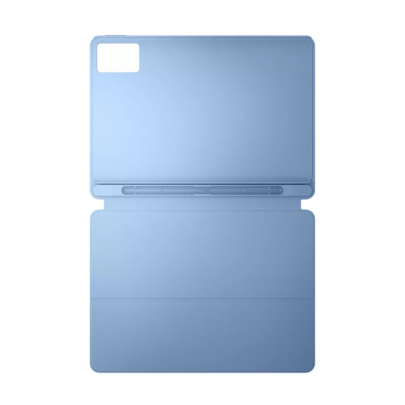 Tahvelarvuti foliokohver Lenovo Idea Tab Polar Blue ZG38C06994 Lenovo tahvelarvutitele — kaitseümbris, alusfunktsioon