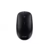 Acer GP.ACC11.03M klaviatuur ja hiir, kodukontor, USB, must, hall