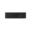 Acer GP.ACC11.03M klaviatuur ja hiir, kodukontor, USB, must, hall