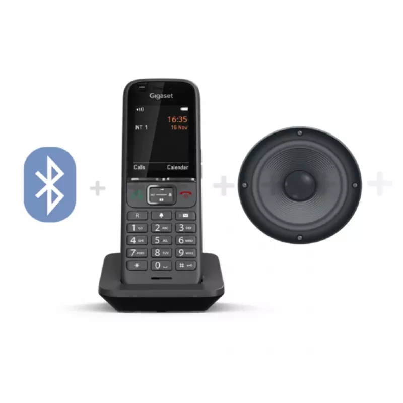 UNIFY GIGASET OPENSTAGE Gigaset S700H PRO