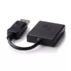 DELL 470-ABEO videokaabli adapter DisplayPort DVI must