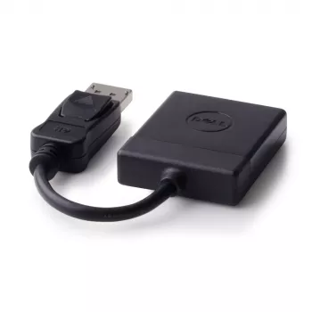 DELL 470-ABEO videokaabli adapter DisplayPort DVI must