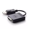 DELL 470-ABEO videokaabli adapter DisplayPort DVI must