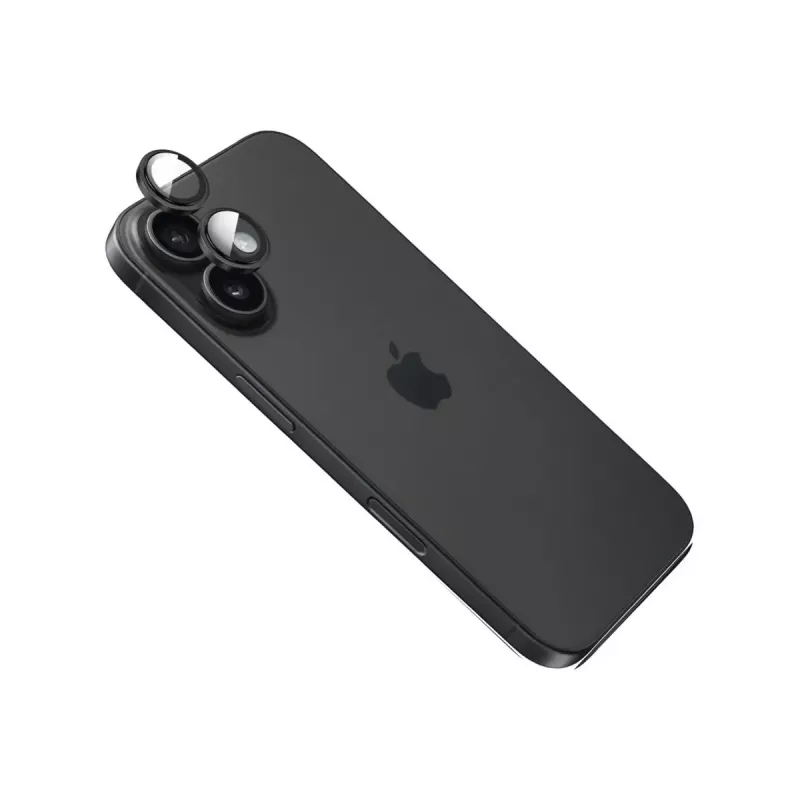 Fixed Camera Glass for Apple iPhone 17 — Klaas Must
