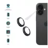 Fixed Camera Glass for Apple iPhone 17 — Klaas Must