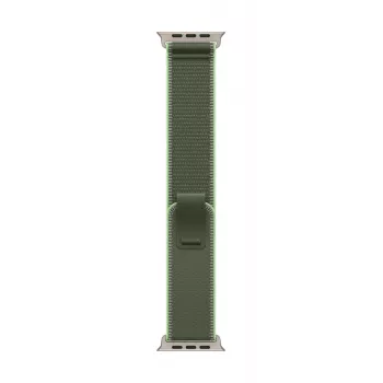 RIHM Apple MFT54ZM/A nutikell roheline titaan polüester spandex nailon