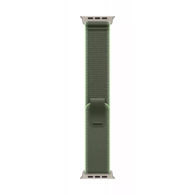RIHM Apple MFT54ZM/A nutikell roheline titaan polüester spandex nailon