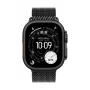 Band Apple MGHT4ZM/A nutiseadmete tarvikud Must Titanium 49 mm