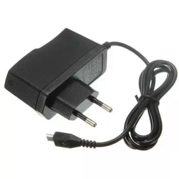Toiteadapter MikroTik 5VPOW 5V 1A võrguseadmetele