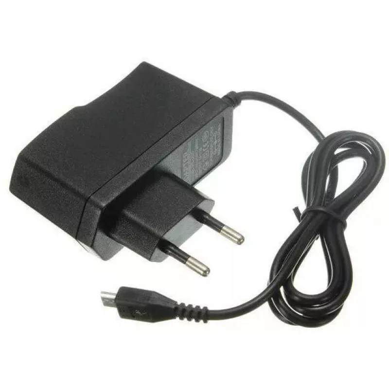 Toiteadapter MikroTik 5VPOW 5V 1A võrguseadmetele