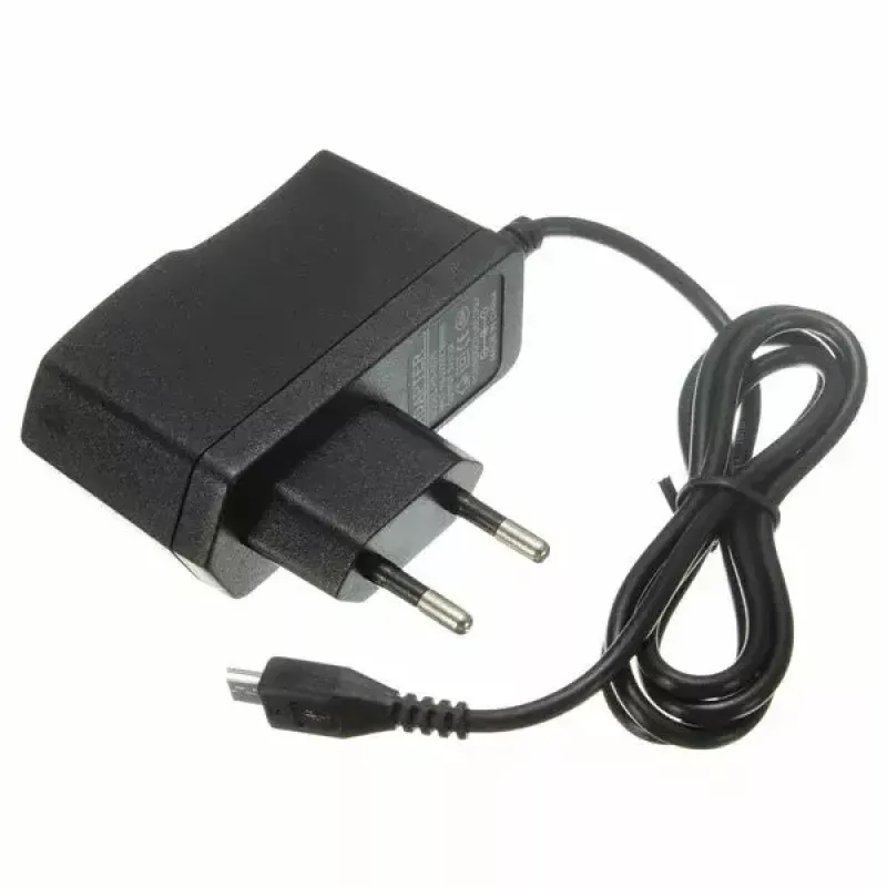 Toiteadapter MikroTik 5VPOW 5V 1A võrguseadmetele