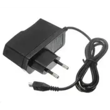 Toiteadapter MikroTik 5VPOW 5V 1A võrguseadmetele