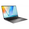 Hübriidne 2-in-1 sülearvuti ASUS Vivobook 16 Flip TP3607SH-RJ013W — Intel Core Ultra 7 258V, 16-tolline 3K puuteekraan, 16 GB LPDDR5x, 512 GB SSD, NVIDIA GeForce RTX 5050, WIN11 Home, hall