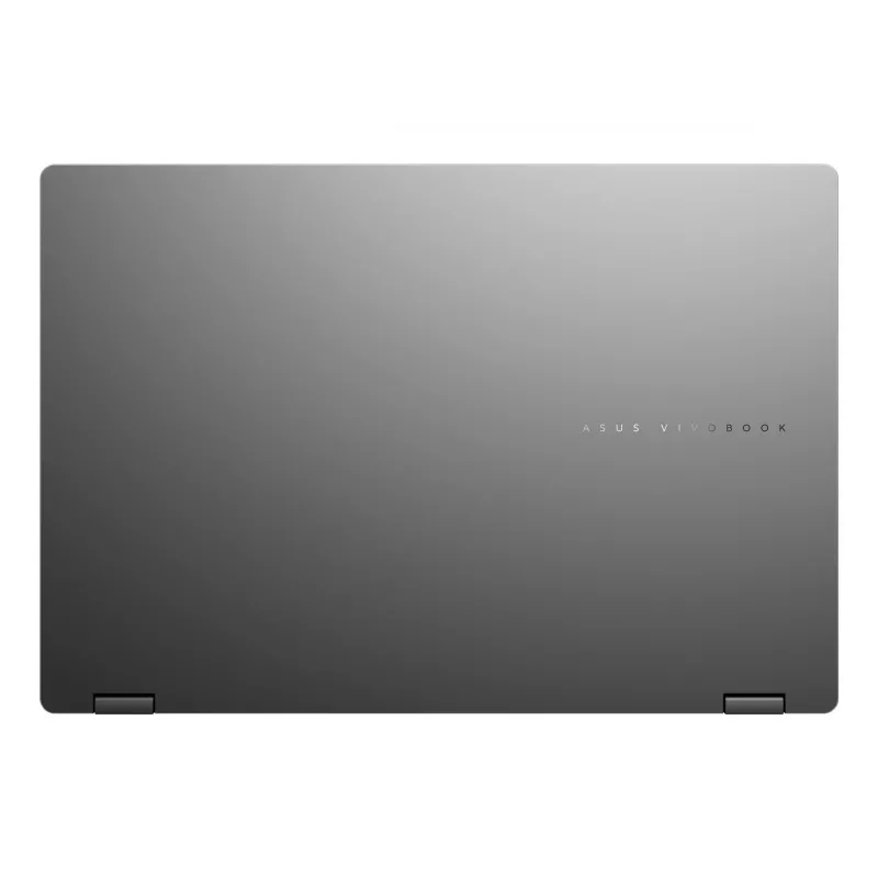 Hübriidne 2-in-1 sülearvuti ASUS Vivobook 16 Flip TP3607SH-RJ013W — Intel Core Ultra 7 258V, 16-tolline 3K puuteekraan, 16 GB LPDDR5x, 512 GB SSD, NVIDIA GeForce RTX 5050, WIN11 Home, hall