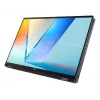 Hübriidne 2-in-1 sülearvuti ASUS Vivobook 16 Flip TP3607SH-RJ013W — Intel Core Ultra 7 258V, 16-tolline 3K puuteekraan, 16 GB LPDDR5x, 512 GB SSD, NVIDIA GeForce RTX 5050, WIN11 Home, hall
