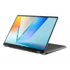 Hübriidne 2-in-1 sülearvuti ASUS Vivobook 16 Flip TP3607SH-RJ013W — Intel Core Ultra 7 258V, 16-tolline 3K puuteekraan, 16 GB LPDDR5x, 512 GB SSD, NVIDIA GeForce RTX 5050, WIN11 Home, hall