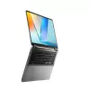 Hübriidne 2-in-1 sülearvuti ASUS Vivobook 16 Flip TP3607SH-RJ013W — Intel Core Ultra 7 258V, 16-tolline 3K puuteekraan, 16 GB LPDDR5x, 512 GB SSD, NVIDIA GeForce RTX 5050, WIN11 Home, hall
